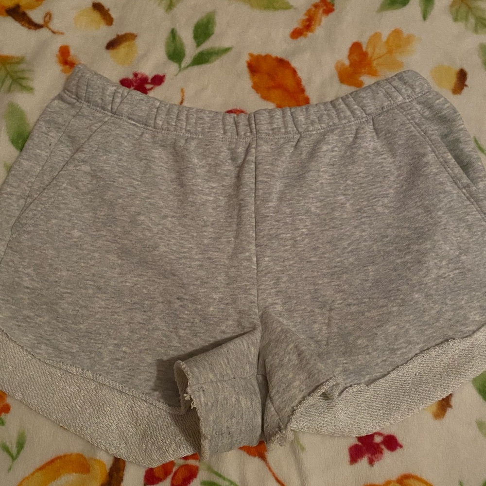 Aerie Sunday Soft Short